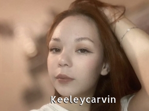 Keeleycarvin