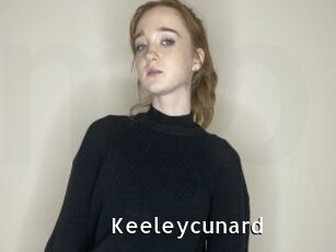 Keeleycunard