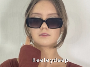 Keeleydeep