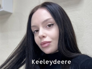 Keeleydeere