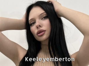 Keeleyemberton