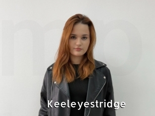 Keeleyestridge
