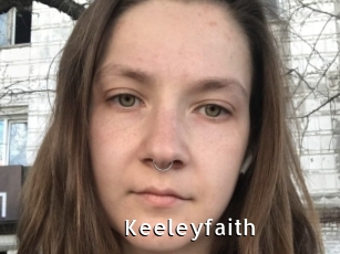 Keeleyfaith