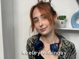 Keeleyfenningay