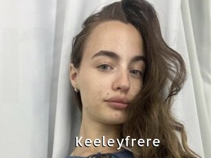 Keeleyfrere