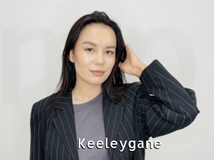 Keeleygane