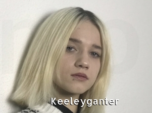 Keeleyganter