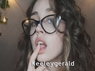 Keeleygerald