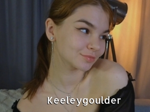 Keeleygoulder