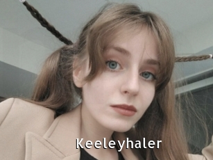 Keeleyhaler