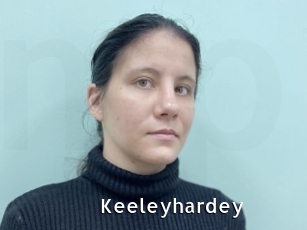 Keeleyhardey