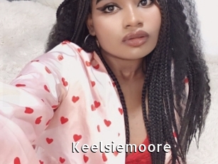 Keelsiemoore