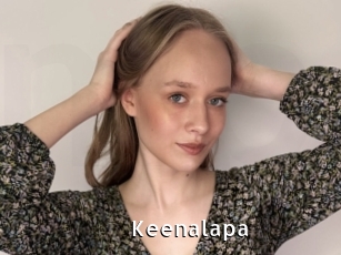 Keenalapa