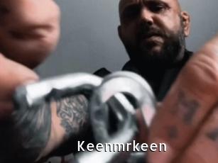 Keenmrkeen