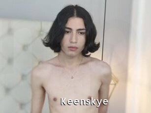 Keenskye