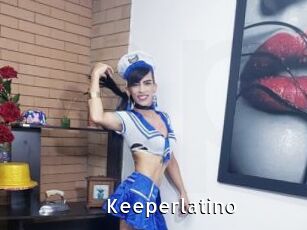 Keeperlatino