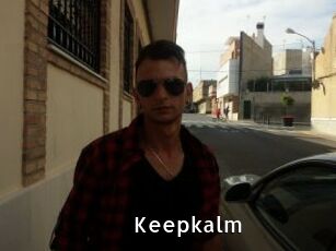 Keepkalm