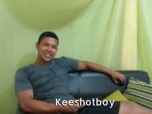 Keeshotboy