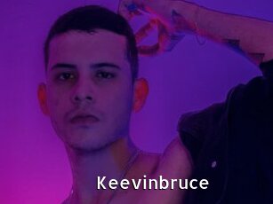 Keevinbruce