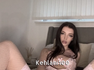 Kehlani100