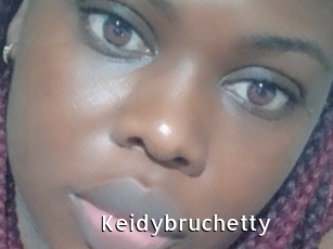Keidybruchetty