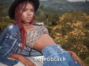 Keikoblack
