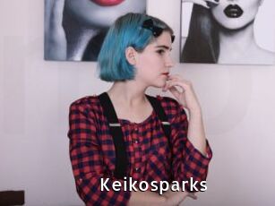 Keikosparks