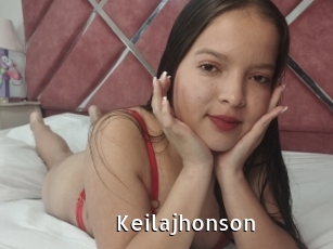 keilajhonson My Porno Stash