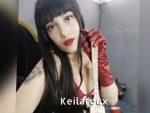 Keilaroux