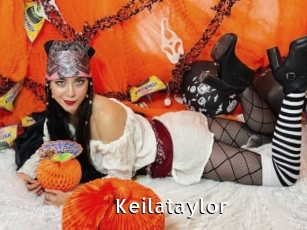 Keilataylor
