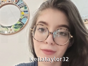 Keilataylor32