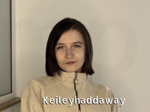 Keileyhaddaway