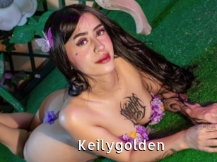 Keilygolden