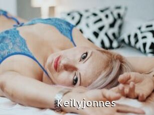Keilyjonnes