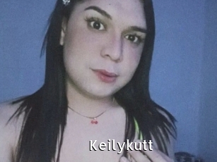 Keilykutt