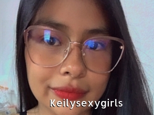 Keilysexygirls
