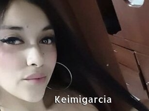 Keimigarcia