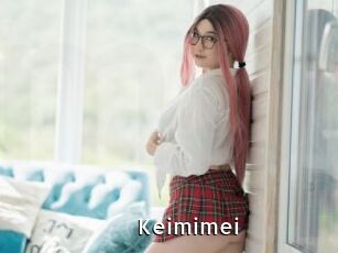 Keimimei