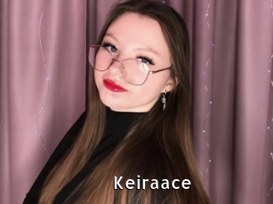 Keiraace