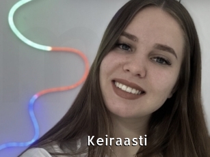 Keiraasti