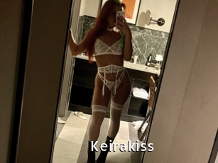 Keirakiss