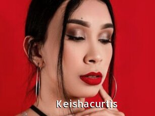 Keishacurtis