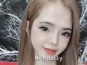 Keishalily