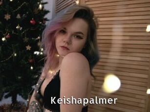 Keishapalmer