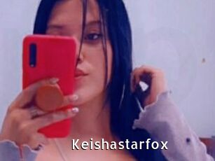 Keishastarfox