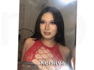 Keisilva