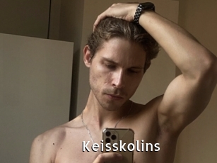 Keisskolins