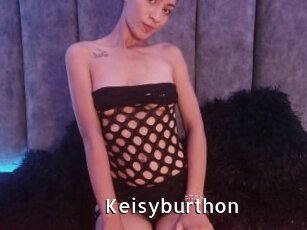 Keisyburthon