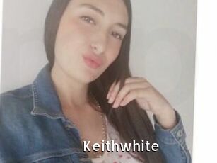 Keithwhite