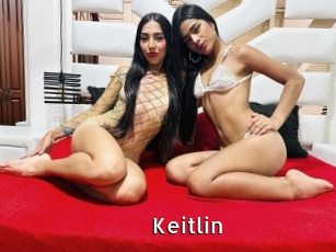 Keitlin